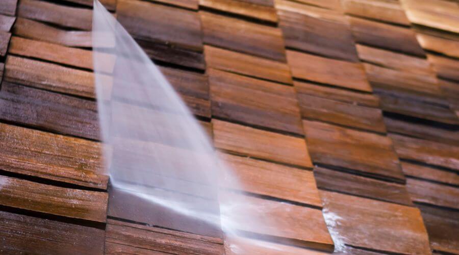 Expert flood damage restoration services in Moran, TX